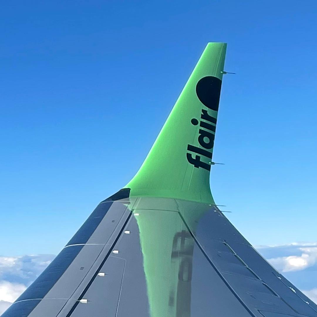 Flair Airlines