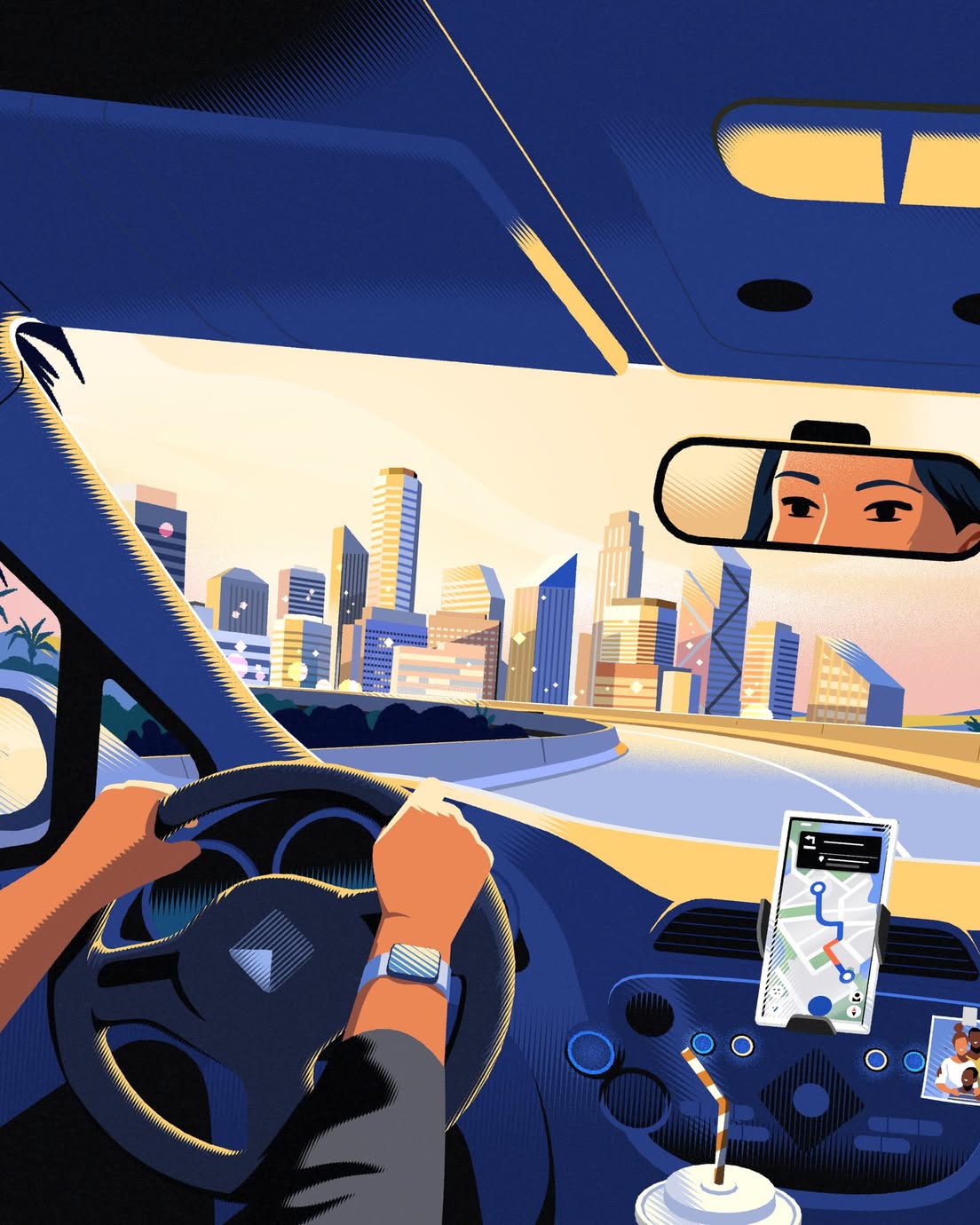 Uber 